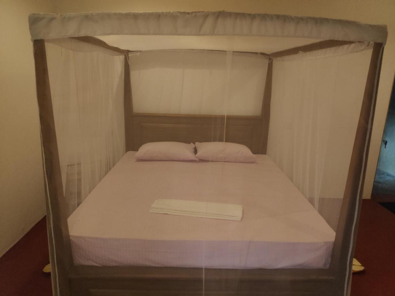Cinnamon House Hiriketiya Dikwella Εξωτερικό φωτογραφία