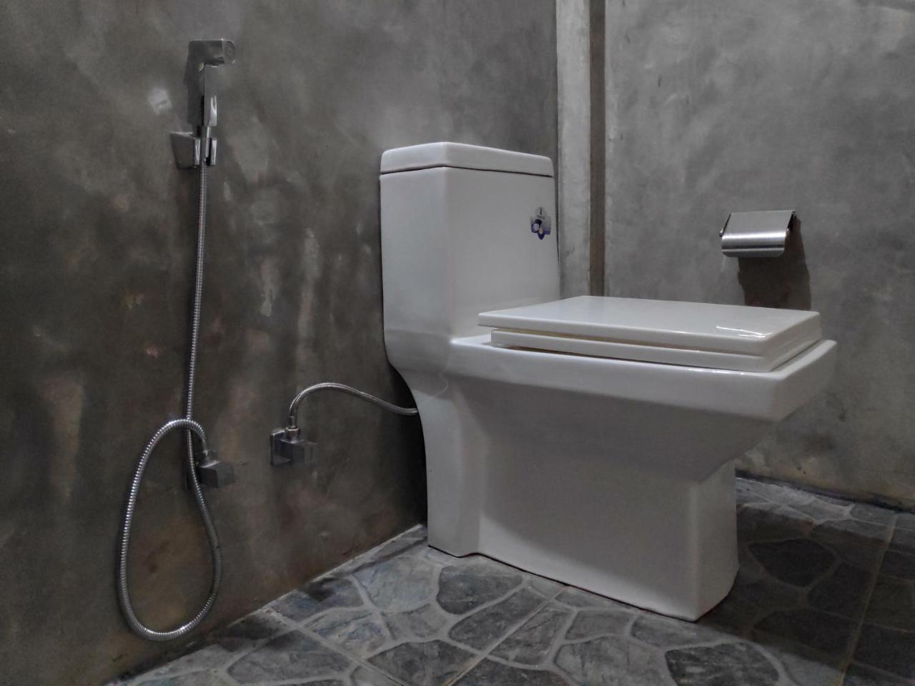 Cinnamon House Hiriketiya Dikwella Εξωτερικό φωτογραφία