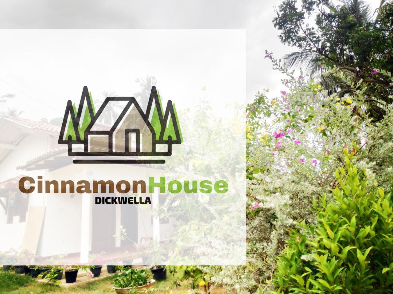 Cinnamon House Hiriketiya Dikwella Εξωτερικό φωτογραφία