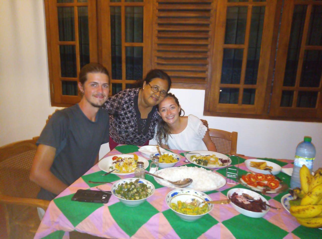 Cinnamon House Hiriketiya Dikwella Εξωτερικό φωτογραφία