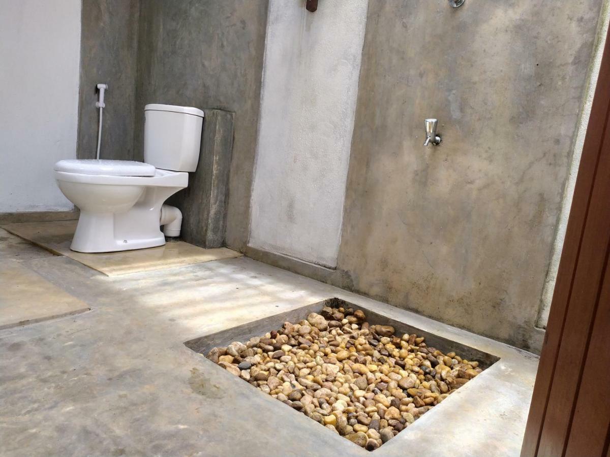 Cinnamon House Hiriketiya Dikwella Εξωτερικό φωτογραφία