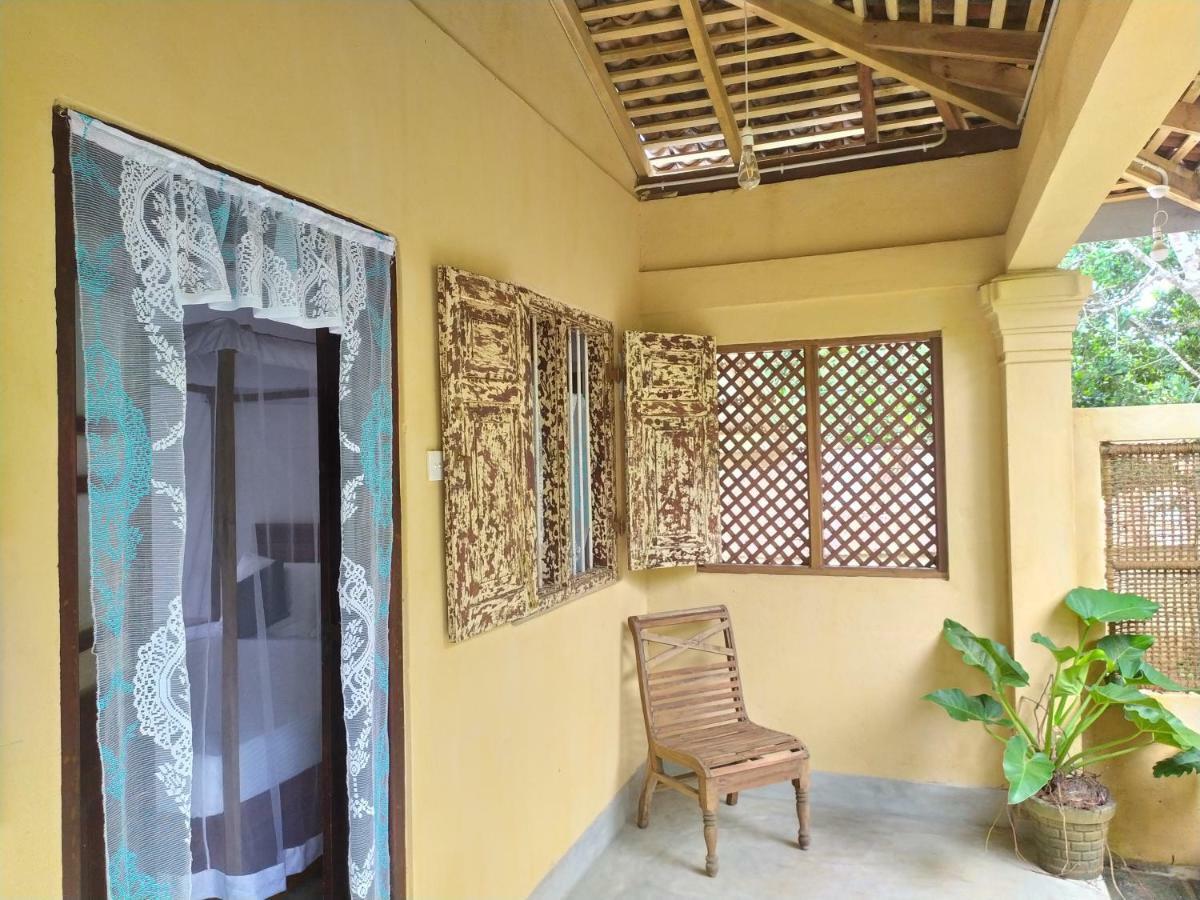 Cinnamon House Hiriketiya Dikwella Εξωτερικό φωτογραφία