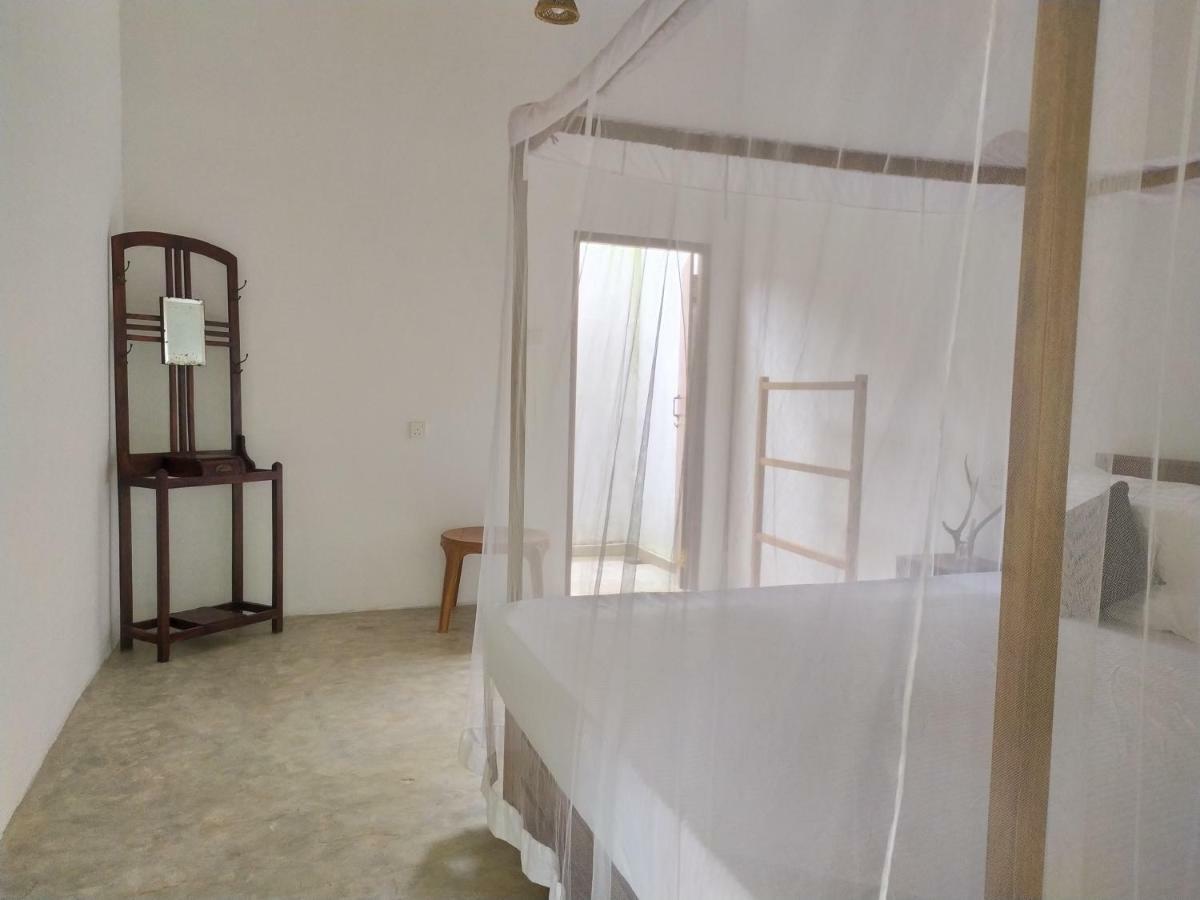 Cinnamon House Hiriketiya Dikwella Εξωτερικό φωτογραφία